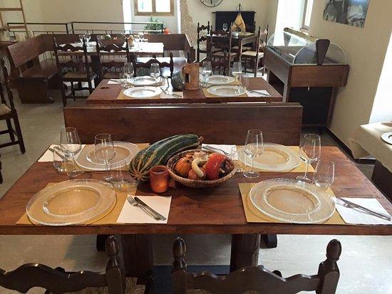 Ristorante Pizzeria Varone